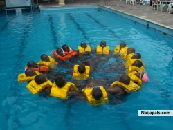 survival circle