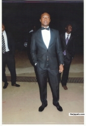 joel chukwu