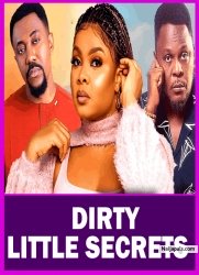 DIRTY LITTLE SECRETS – WALE OJO, BELINDA EFA, DANIEL LLOYD | Nigerian Movies 2025 Latest Full Movies