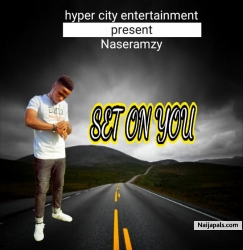 Set on you by Nasiramzy