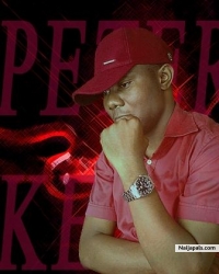Adeosun Peter Olalekan