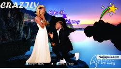 Crazily (prod. rooffyroof2) by Kris Pazzy ft Z