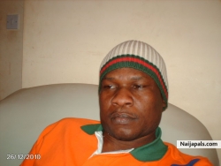 kabiru ogundipe