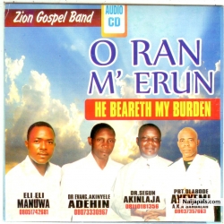 o ran merun by eli manuwa