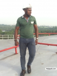 GOLDEN AMADI