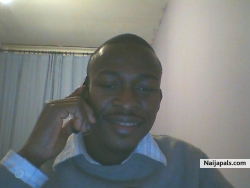 ADEWALE ODENIYI