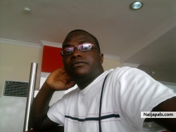 Awosanya Adedeji