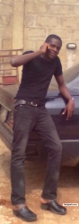 victor Ndubuisi