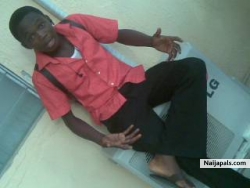 esosa abraham