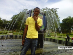 AMOS JOHN