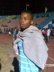 Just me