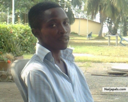 Akinpelu OLatunji 