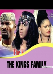 THE KINGS FAMILY