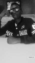 Damilare Oladipo (Cooldarex100)