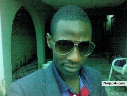 Adegbesan Adeola