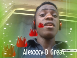 Young Money Alex