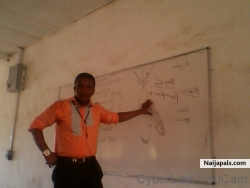 guest lecturer