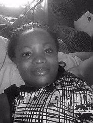 Lovely Prisca