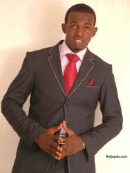 Michael Achodo 