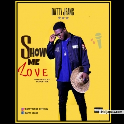 show me love by Datty jeans