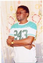 In THa hse........lol