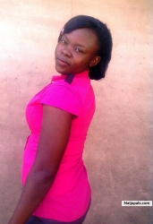 Adeyemi funmilayo (flummzy)