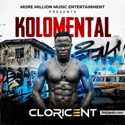 New song load title kolomental 