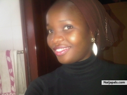 Faridah Adamu Hobon