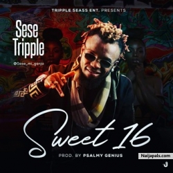 Sweet 16 by Sese Tripple