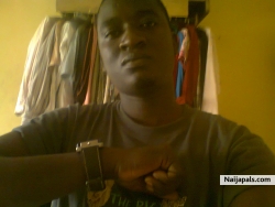 Adepoju quadri adeleye (Lexyhod)