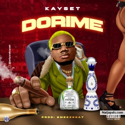 Dorime by Kayset