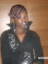 just chilling