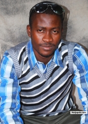 Ayobami Adewale
