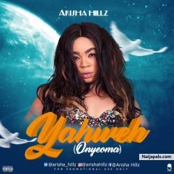Yahweh by Arisha hillz