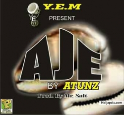 A tunz