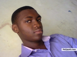 Ayeni Babajide Daniel (Danthesage)