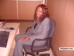 Bibian Munachonga