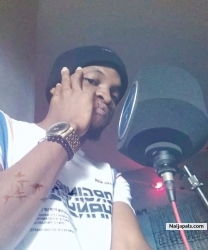 Oga by Man De Kind 