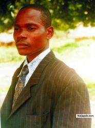 PHILIP TORKUMA TSO