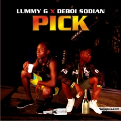 Pick by Deyboisordian X Lummy G
