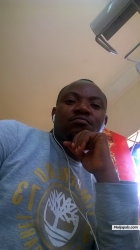 mike Adedayo Obileye (brhunow)