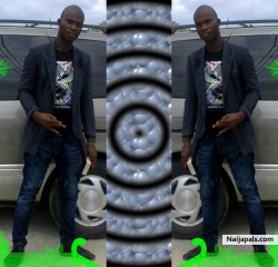 Young Fame - Anthony