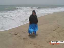 Lekkiiiiiii Nawaoooo I miss Naija oooo 