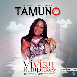 Tamuno by Vivian Humphrey