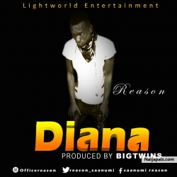 Diana by Reason