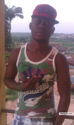 Banty Black