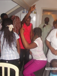 omo yo di e sayin ara fe son