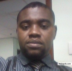kazeem kaykay