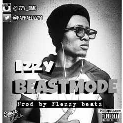 beast mode by Izzy