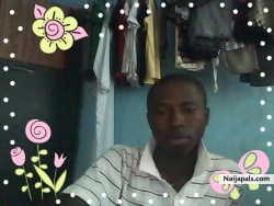 adekeye felix olubodun  (counting)